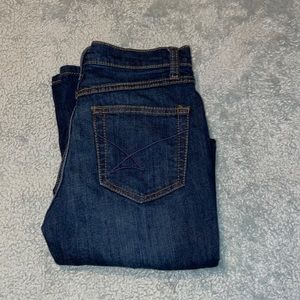 Jenna Cinch jeans